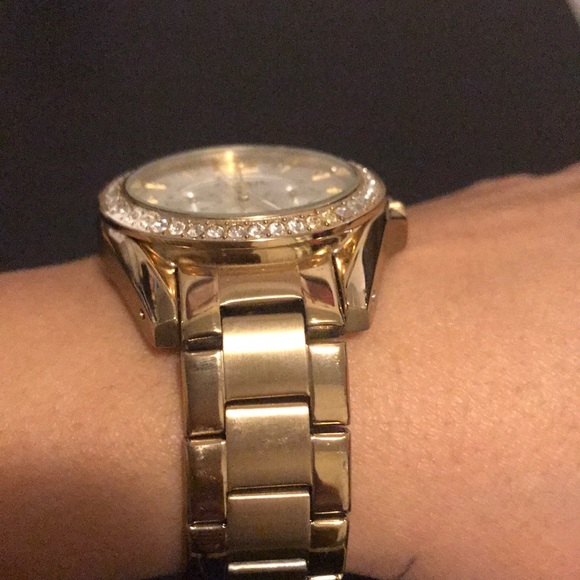 Fossil ladies watch - Picture 2 of 4